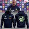 CFL Team BC Lions 2024 Indigenous Merch Hoodie