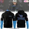2024 Green Bay Packers Design Black Hoodie