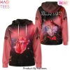 2024 The Rolling Stones Special Hoodie