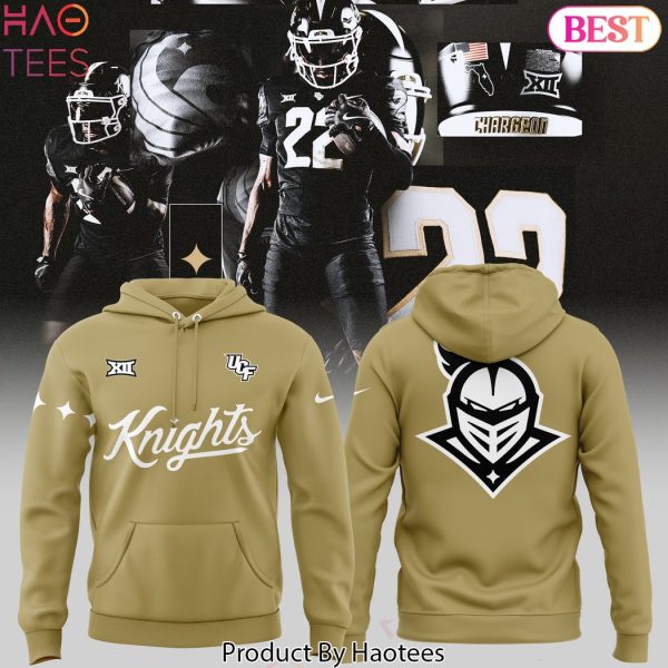 2024 UCF Knights Football Special Hoodie