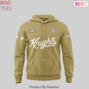 2024 UCF Knights Football Special Hoodie