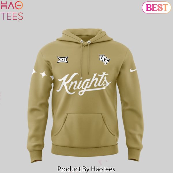 2024 UCF Knights Football Special Hoodie