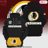 2024 Washington Redskins Hoodie Logo Black Hoodie 2024 Washington Redskins Hoodie Logo Black Hoodie