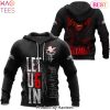 2024 WWE Bash In Berlin Design Speical Hoodie 2024 WWE Bash In Berlin Design Speical Hoodie