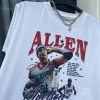 Playboy Carty Graphic Bootlegs T-shirt