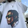 Playboy Carty Graphic Bootlegs T-shirt