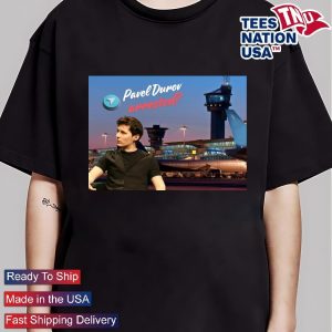 Free Durov Teel T-shirt, Hoodie, Sweatshirt