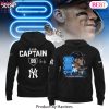 Aaron Judge 1000 Career Hits Signature Hoodie