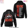 Leagues Cup Champions 2024 Columbus Crew Design Hoodie