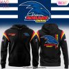 Brisbane Lions 2024 Special Design Hoodie