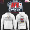 Bruce Smith Buffalo Bills Since 1960 Design Hoodie