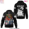 Alien Romulus MU – TH – UR 9000 Hoodie