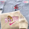 Baby Shrek Embroidered Sweatshirt Baby Shrek Embroidered Sweatshirt