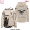 2024 Washington Commanders Tennis Hoodie
