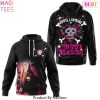 Back To Reggaeton Don Omar Design Hoodie