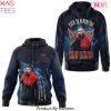 Caifanes – Perdi Mi Ojo De Venado Hoodie