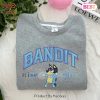 Barbie & Ken Embroidered Shirt Barbie & Ken Embroidered Shirt