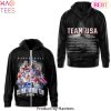 Billie Eilish Hit Me Hard And Soft Design Hoodie