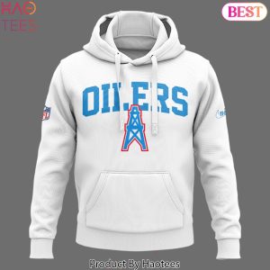 Billy White Shoes Johnsons Tennessee Titans Football Team Hoodie