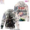 Bayer 04 Leverkusen Supercup Winner Hoodie