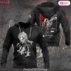 Cincinnati Bengals Who Dey Nation Hoodie