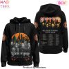 2024 Green Bay Packers Special Design Hoodie