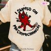 Funny Lets F_cking Go Marvel Dead.pool And Wolverine Brothers Shirt