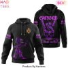 Back To Reggaeton Don Omar Design Hoodie