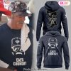 2024 Nashville Predators Pride Parade Hoodie