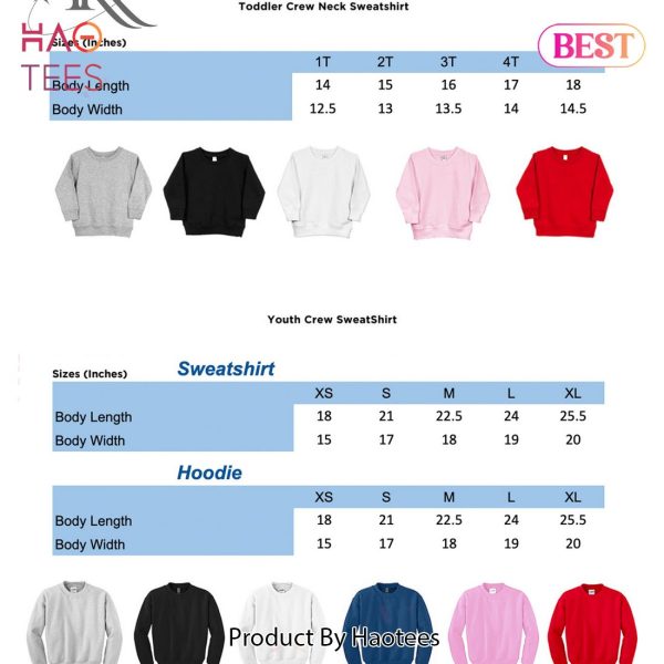 Carl And Ellie Up Movie ver 4 Embroidered Youth Sweatshirt