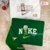 Car custom Embroidered Sweatshirt Car custom Embroidered Sweatshirt
