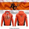 CFL Team BC Lions 2024 Indigenous Merch Hoodie