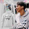 Chicago White Sox It A Beautiful Day For Chicago Baseball Hoodie