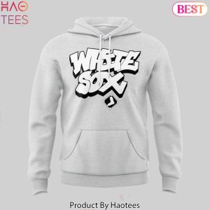 Chicago White Sox It A Beautiful Day For Chicago Baseball Hoodie