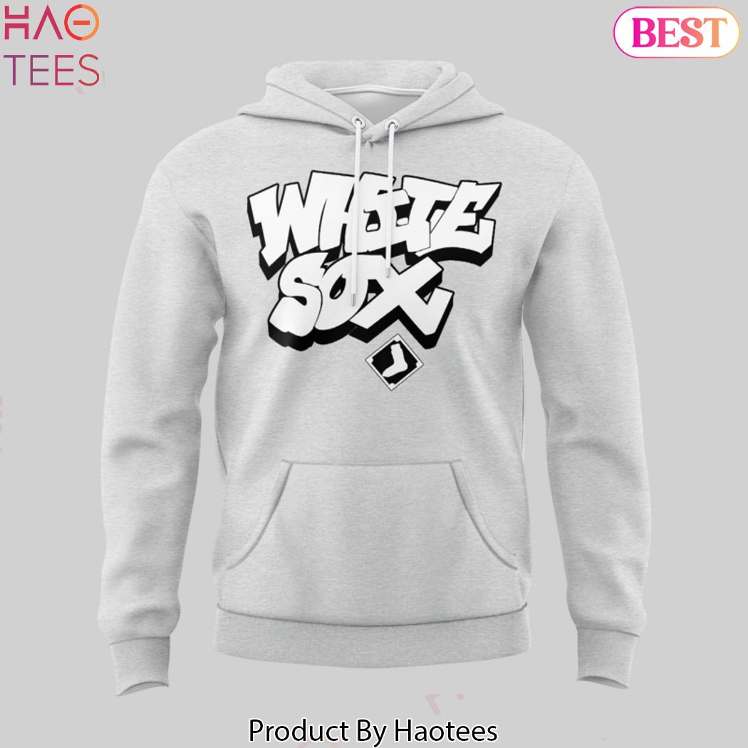 Chicago White Sox It A Beautiful Day For Chicago Baseball Hoodie Chicago White Sox It A Beautiful Day For Chicago Baseball Hoodie
