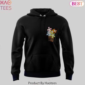 Chicago White Sox – The Best Side Is The Southside Hoodie – Black