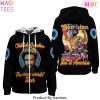 2024 The Rolling Stones Special Hoodie