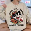 Harry Potter – HP Characters Sweatshirt Hoodie Shirt Harry Potter – HP Characters Sweatshirt Hoodie Shirt