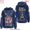 Brisbane Lions 2024 Special Design Hoodie