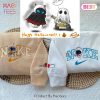 Fast and Furious Suki and Brian Ver 2 Embroidered Shirt