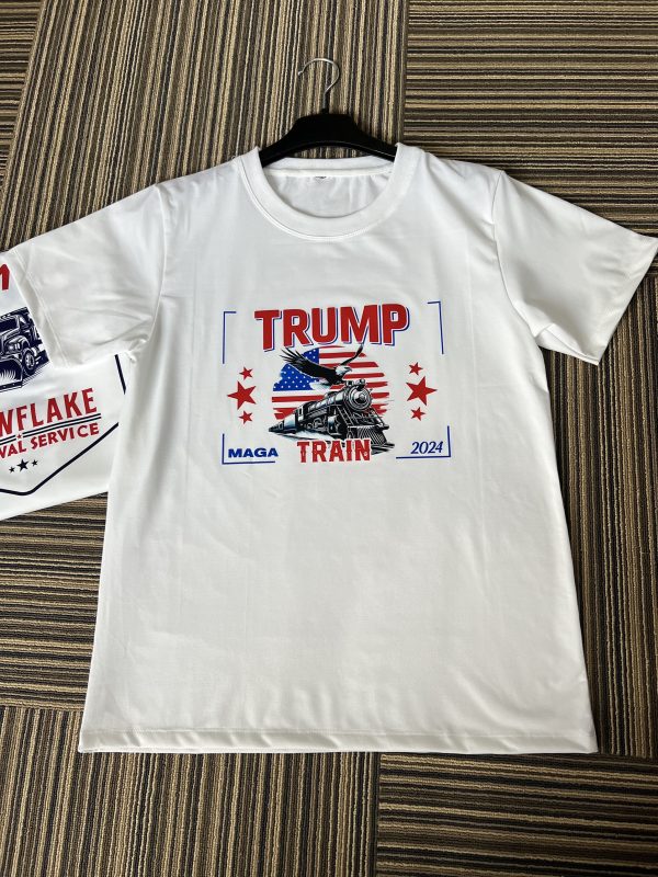 Trump 2024 Yard Sign Voting Felon Yard Sign with Yard Stake Political Sign T-Shirt, Hoodie, Sweatshirt