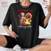 Hope Hate Heal Grow Sweatshirt, Tshirt, Hoodie