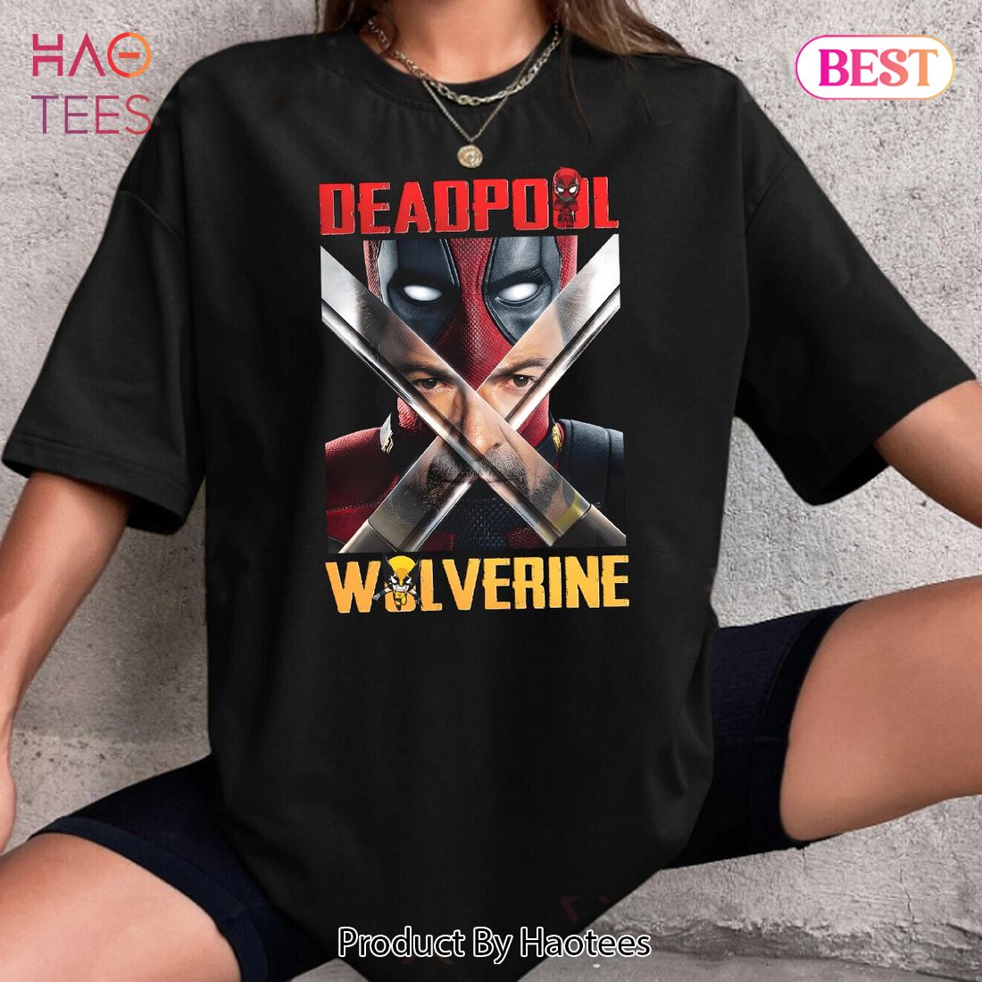 Dead.pool And Wolverine Shirt Marvel Meme Dead.pool And Wolverine Shirt Marvel Meme