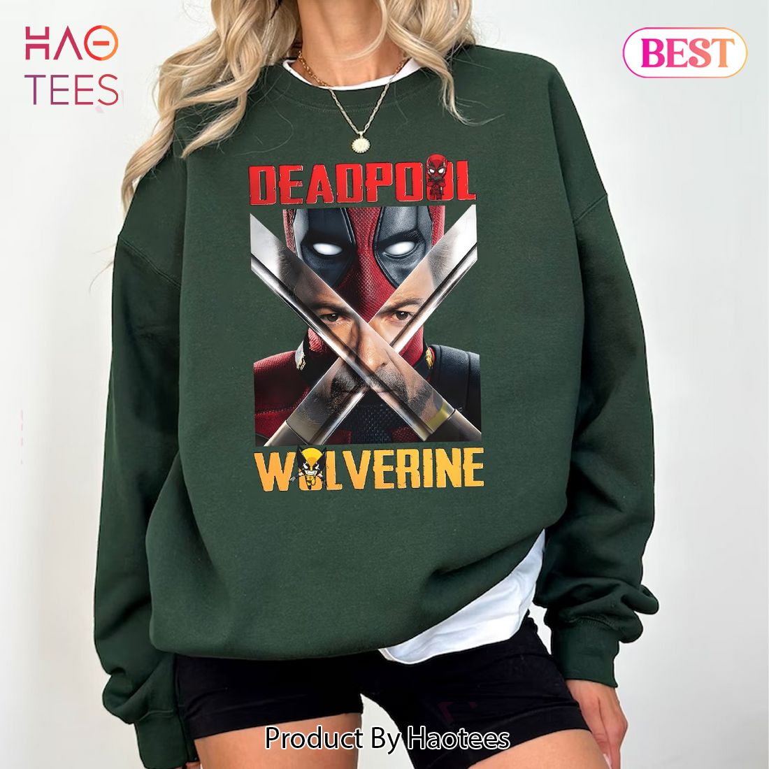 Dead.pool And Wolverine Shirt Marvel Meme Dead.pool And Wolverine Shirt Marvel Meme