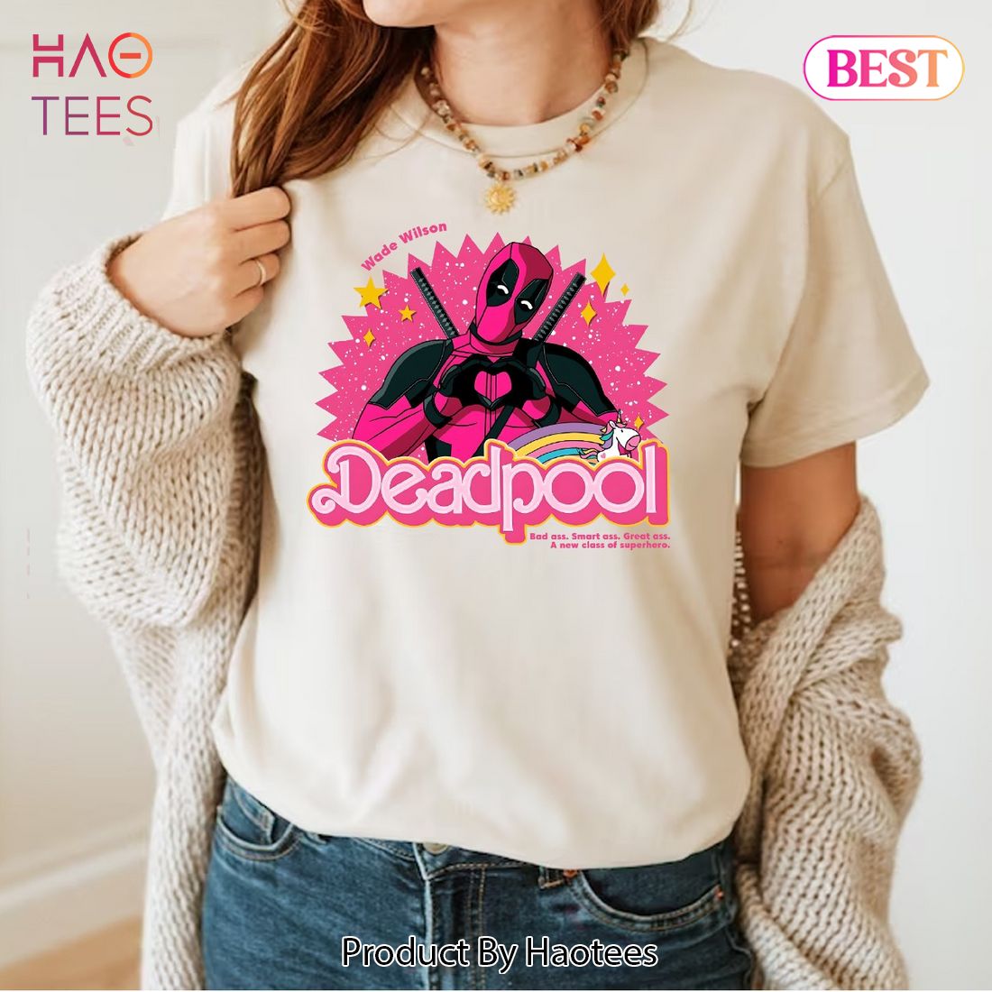 Dead.pool Cute Shirt Dead.pool Cute Shirt