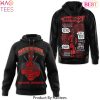 Deadpool – Welcome To The MCU Design Hoodie Deadpool – Welcome To The MCU Design Hoodie