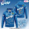 Jack Patrick Russell Thank You Fans Signature Hoodie