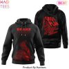 House Of The Dragon Targaryens x Detroit Tigers Hoodie