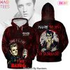 Grateful Dead Nothing Left To Do But Smile Hoodie