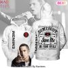 Eminem Somebody Save Me Signature Hoodie Eminem Somebody Save Me Signature Hoodie